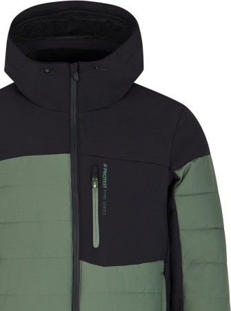 PRTMOUNT Jacke 2025 thyme 