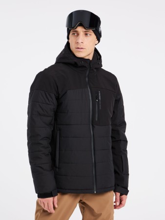 PRTMOUNT Jacke 2024 true black 