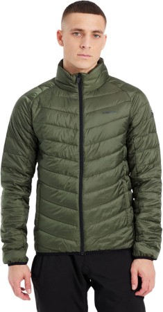 PRTSHAFFER Jacke 2025 thyme 