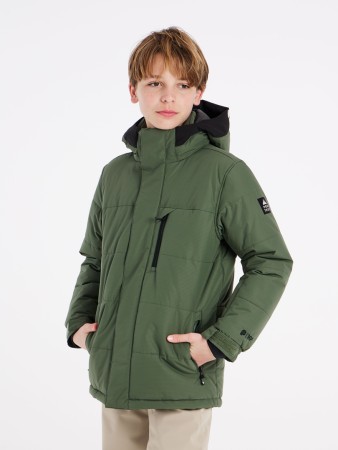 PRTSPARROW JR Jacke 2024 thyme 