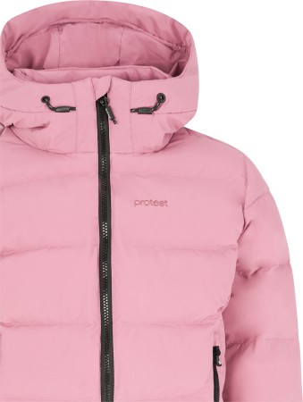 PRTELINY JR Jacke 2026 vintage pink 