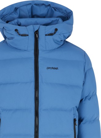 PRTELINY JR Jacke 2025 galaxy 
