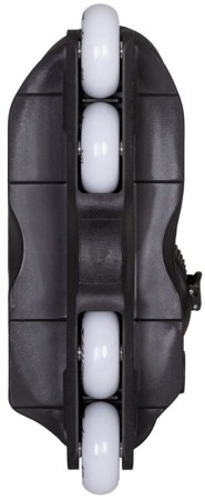 AEON 60 Inline Skate 2025 black 