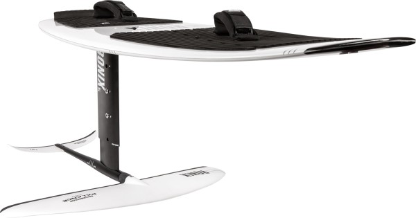727 4.8 Foilboard 2025 incl. SHIFT MAST + BALANCE 1300/240 Wing 