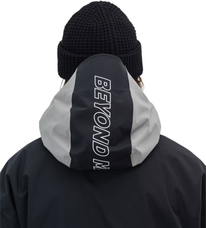 FULLZIP 2L Jacke 2026 grey 