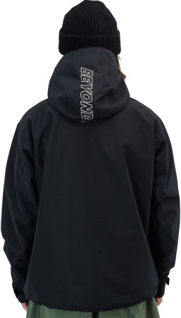 THE JACKET Jacke 2026 black 