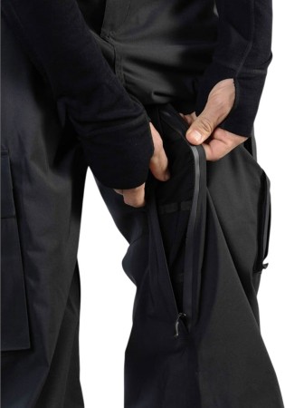 CARGO 2L Pant 2026 black 