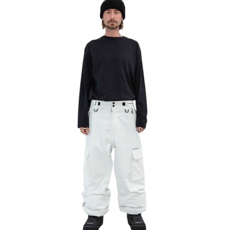 CARGO 2L Hose 2026 white 