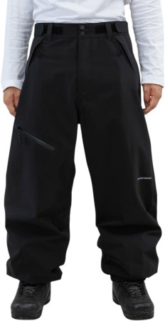 X 3L Hose 2026 black 