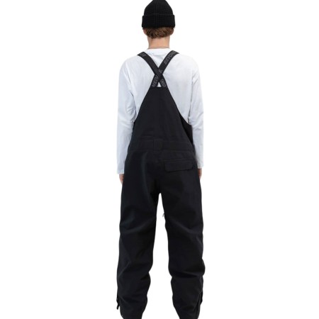 TECH BIB 3L Hose 2026 black 