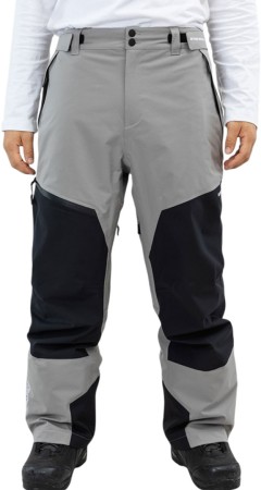 ZIP 2L Hose 2026 grey 