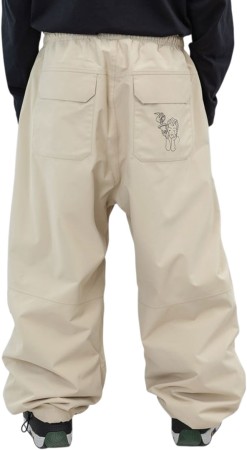 PARK Hose 2026 beige 