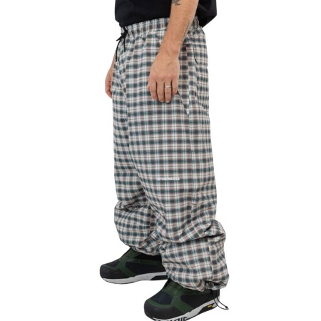 PARK Hose 2026 light beige 