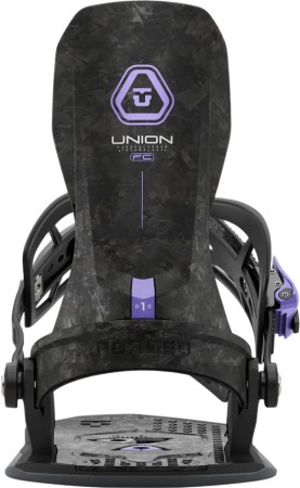 SOURCE FC Bindung 2026 fc black 