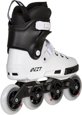 NEXT CORE 90 Inline Skate 2026 black 
