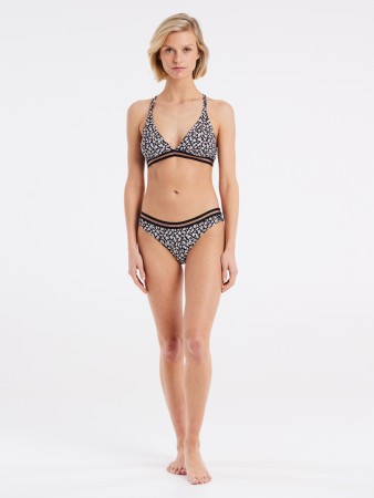 PRTHATYAI TRIANGLE Bikini 2023 lotuspink 
