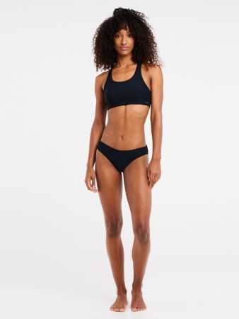 PRTGULF Bikini 2023 true black 