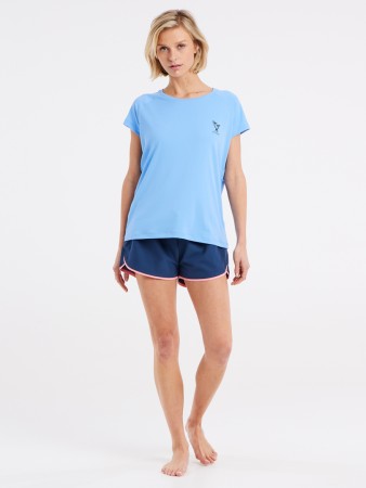 PRTMERU SS Lycra 2023 havasublue 