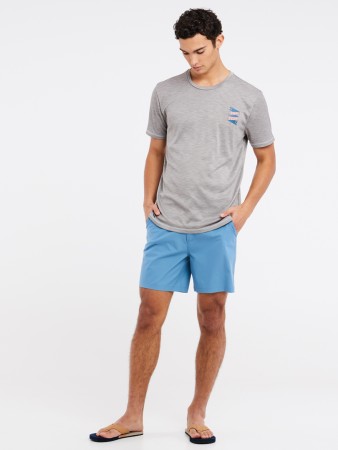 PRTPRETA SS Lycra 2023 dark grey melee 