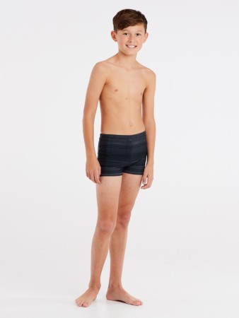 PRTTORIN JR Badehose 2023 true black 