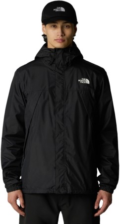 ANTORA Jacke 2027 tnf black 