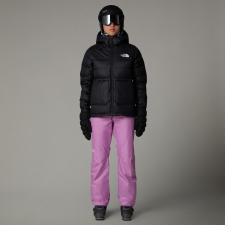 WOMEN SALLY INSULATED Pant 2025 dragonfruit 