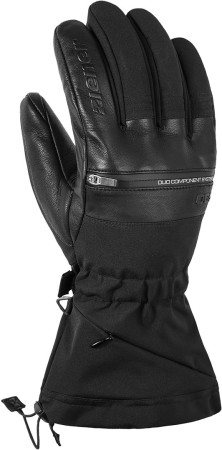 GALLINUS AS PR DCS Glove 2024 black 
