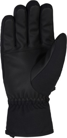 GUNAR GTX Handschuh 2025 black/persian blue 