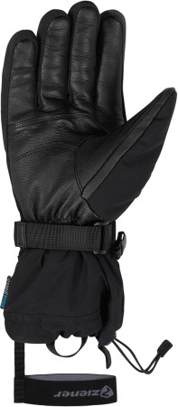 GAIKU AS Glove 2025 black 