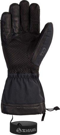 GORIN AW Handschuh 2025 black 