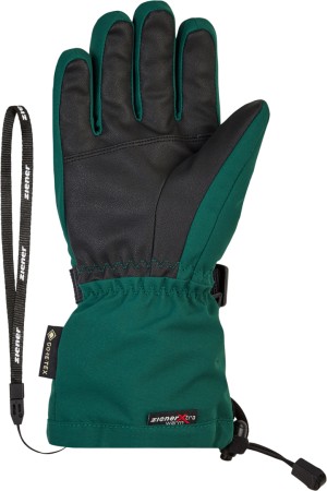 LANI GTX Handschuh 2025 deep green 
