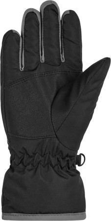 LERIN JUNIOR Handschuh 2024 black 