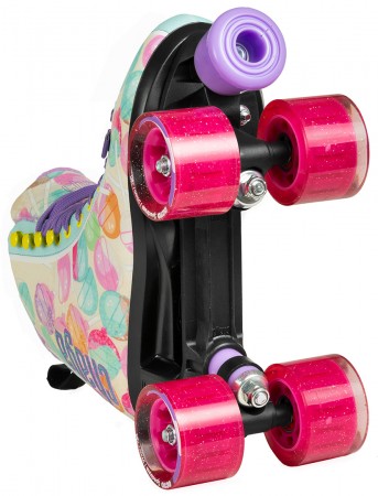 MELROSE Roller Skate 2019 candy 