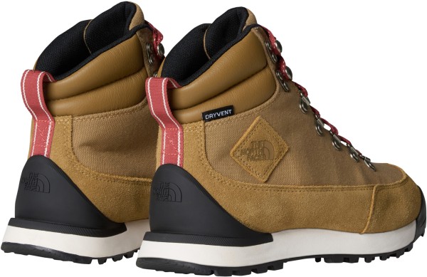 WOMEN BACK-TO-BERKELEY IV TEXTILE WP Schuh 2026 sahara/mars dust 