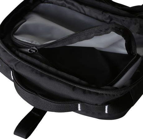 BASE CAMP VOYAGER Kulturbeutel 2025 tnf black/tnf white 