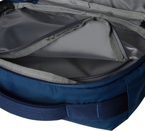 BASE CAMP VOYAGER Toiletrybag 2026 shady blue/summit navy 