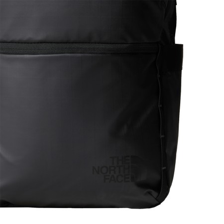 BASE CAMP VOYAGER Rucksack 2026 tnf black/asphalt grey 