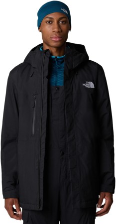 FREEDOM INSULATED Jacke 2025 tnf black 