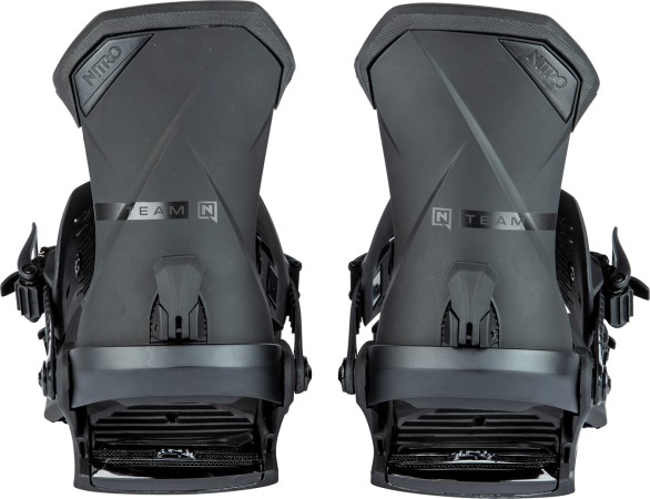 TEAM Binding 2025 ultra black 