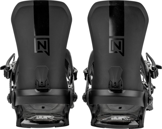 ONE Bindung 2025 ultra black 