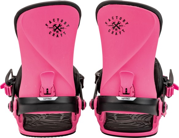 COSMIC Binding 2025 facory craft series 