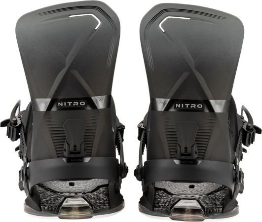 PHANTOM Binding 2026 black fade 