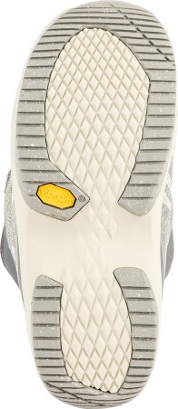 RONDA TLS Boot 2024 heather grey 