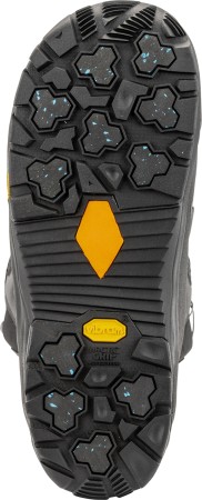 CAPITAL TLS+ Boot 2025 black 