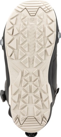 DARKSEID BOA STEP ON Boot 2025 black 