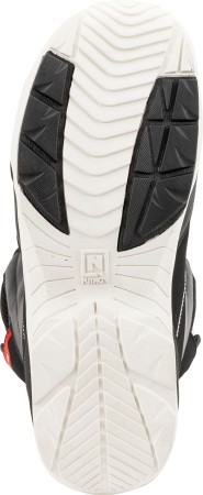 TANGENT TLS Boot 2025 black 