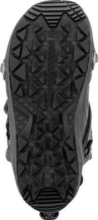 PROFILE STEP ON TLS Boot 2026 black 