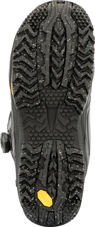 TEAM BOA WIDE Boot 2026 black 