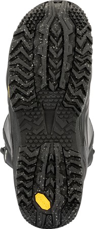 TEAM TLS Boot 2026 black 