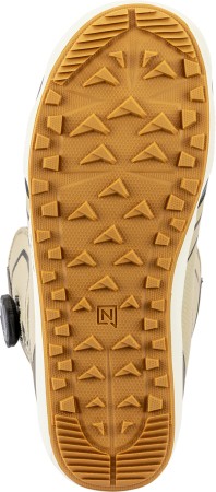 SENTINEL BOA Boot 2026 desert 